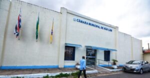 Câmara de São Luís anuncia recesso, mas CPI mantém atividades