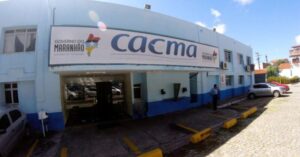 Governo do Maranhão contrata estudo para privatizar a CAEMA