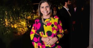 Pesquisa DataIlha registra Roseana Sarney na disputa em SLZ