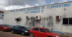 Câmara de São Luís aprova mudança de nome do Socorrão 2