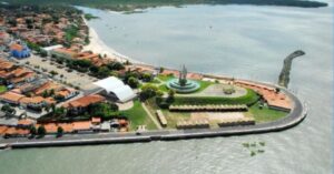 Justiça Eleitoral suspende pesquisa em São José de Ribamar