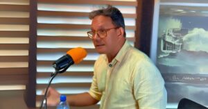 Francisco Neto denuncia abandono da saúde em Paço do Lumiar