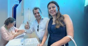 TCE aponta falta de transparência do casal Gonçalo