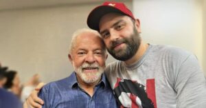 Polícia conclui inquérito sem indiciar filho de Lula por agressão