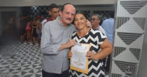 Dr. Julinho lidera intenções de voto em São José de Ribamar