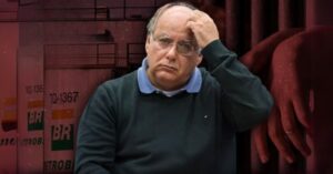 Ex-diretor da Petrobras condenado na Lava Jato é preso