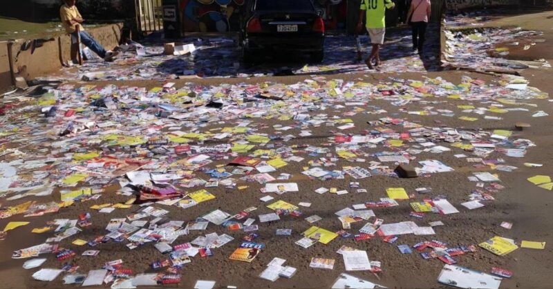 Foto: Reprodução