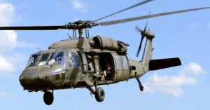 Exército compra 12 helicópteros Black Hawk dos EUA por R$ 5,2 bi