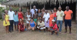 Maranhão é o estado com mais localidades quilombolas do país