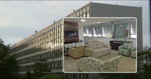 Câmara adquire novas camas para apartamentos de deputados