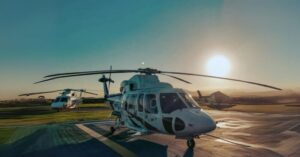 Emap vai licitar helicóptero com orçamento sigiloso