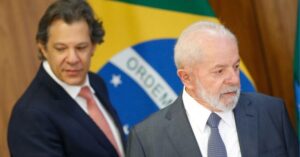 Contas do governo deverão registrar rombo de R$ 28 bi em 2024