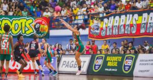 Sampaio Basquete busca quarto título nacional nesta terça (23)
