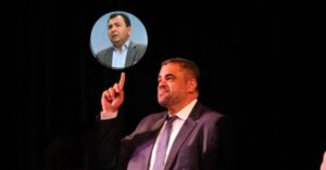 Paulo Victor confirma parecer sobre Domingos Paz em agosto