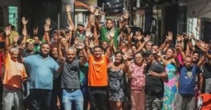 Wellington convida para debate sobre mobilidade urbana em SLZ