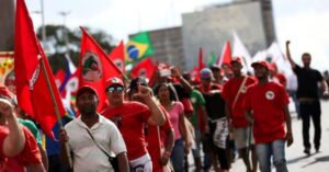 MST planeja lançar 700 candidatos nas eleições de 2024