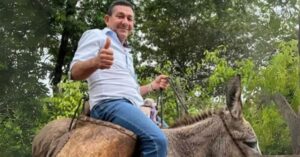 Prefeito do MA é condenado a 10 anos de prisão por estupro