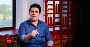 André Fufuca exonera servidor por post racista nas Olimpíadas