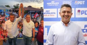 PDT oficializa candidatura em São Luís e declina em Imperatriz