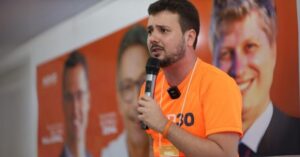 NOVO realiza convenções municipais no MA neste fim de semana