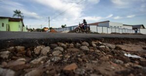 CGU detecta falhas em asfaltos no MA avaliados em R$ 151 mil