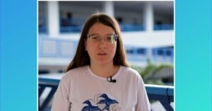 Aluna do MA representará o Brasil em olimpíada de Astronomia
