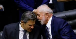 Ministérios gastam R$ 8,8 bi antes de bloqueio no Orçamento