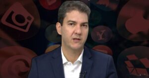 Eduardo Braide se arrisca ao divulgar obras nas redes sociais