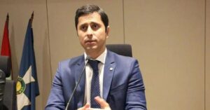 Decisão do PL pode afetar aliança com Duarte Jr. em São Luís