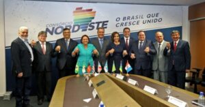 PF realiza operação sobre desvios na compra de respiradores