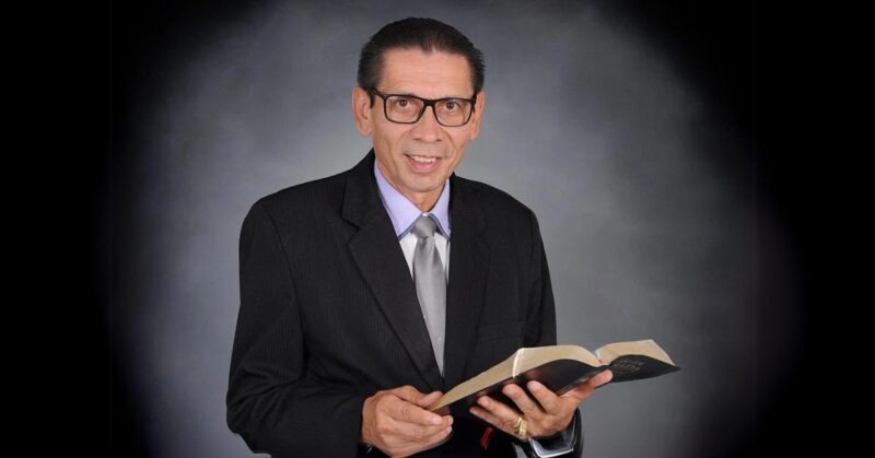 Foto: Reprodução