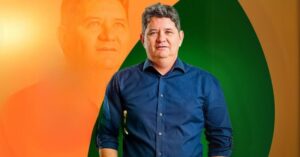 Partido Novo realiza convenção em Imperatriz nesta sexta (2)