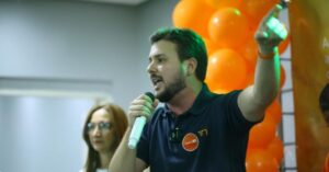 Partido Novo parte para cima dos coronéis que atrasam Colinas