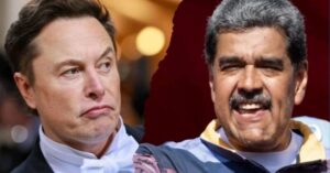 Maduro acusa Elon Musk de hackear sistema eleitoral venezuelano