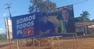 Prefeito maranhense do PL coliga com PT e PCdoB