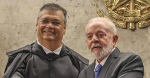 Governo Lula suspende emendas após decisão de Flávio Dino
