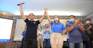 Presidente do PL-MA diz que apoio a Duarte não está garantido