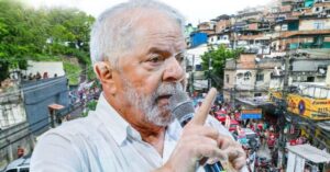 Governo Lula propõe maior perdão de pena para bandidos