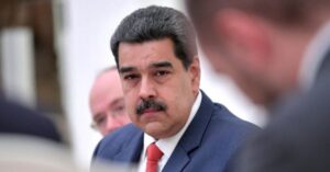 Maduro manda prender mais de 2 mil pessoas na Venezuela