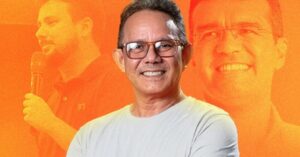 Francisco Neto considera aliança em Paço do Lumiar