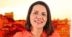 Solidariedade oficializa candidatura de Flávia Alves em São Luís