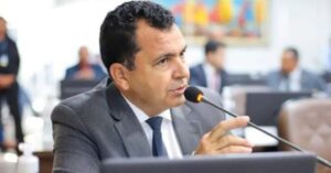 Cassação de Domingos deve ser decidida nesta semana na CMSL