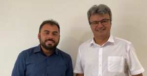 Denúncia contra Dudu pode mudar cenário eleitoral em Ribamar