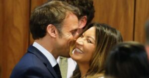 Governo gasta R$ 83,4 mil em passagens para Janja em Paris