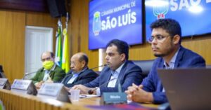 CPI aprova condução coercitiva de secretária de Saúde de SLZ