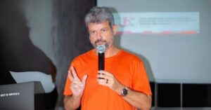 Candidato do PSTU disputará eleições pela oitava vez consecutiva