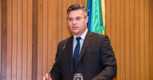 PSD tenta cassar chapa do União Brasil após erro em recurso