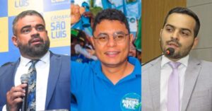 Dez vereadores de SLZ têm patrimônios superiores a R$ 1 milhão