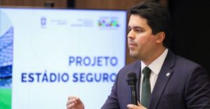 Ministério do Esporte destina R$ 40,9 milhões para obras no MA