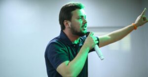 Partido Novo realiza balanço das candidaturas em live nesta quinta